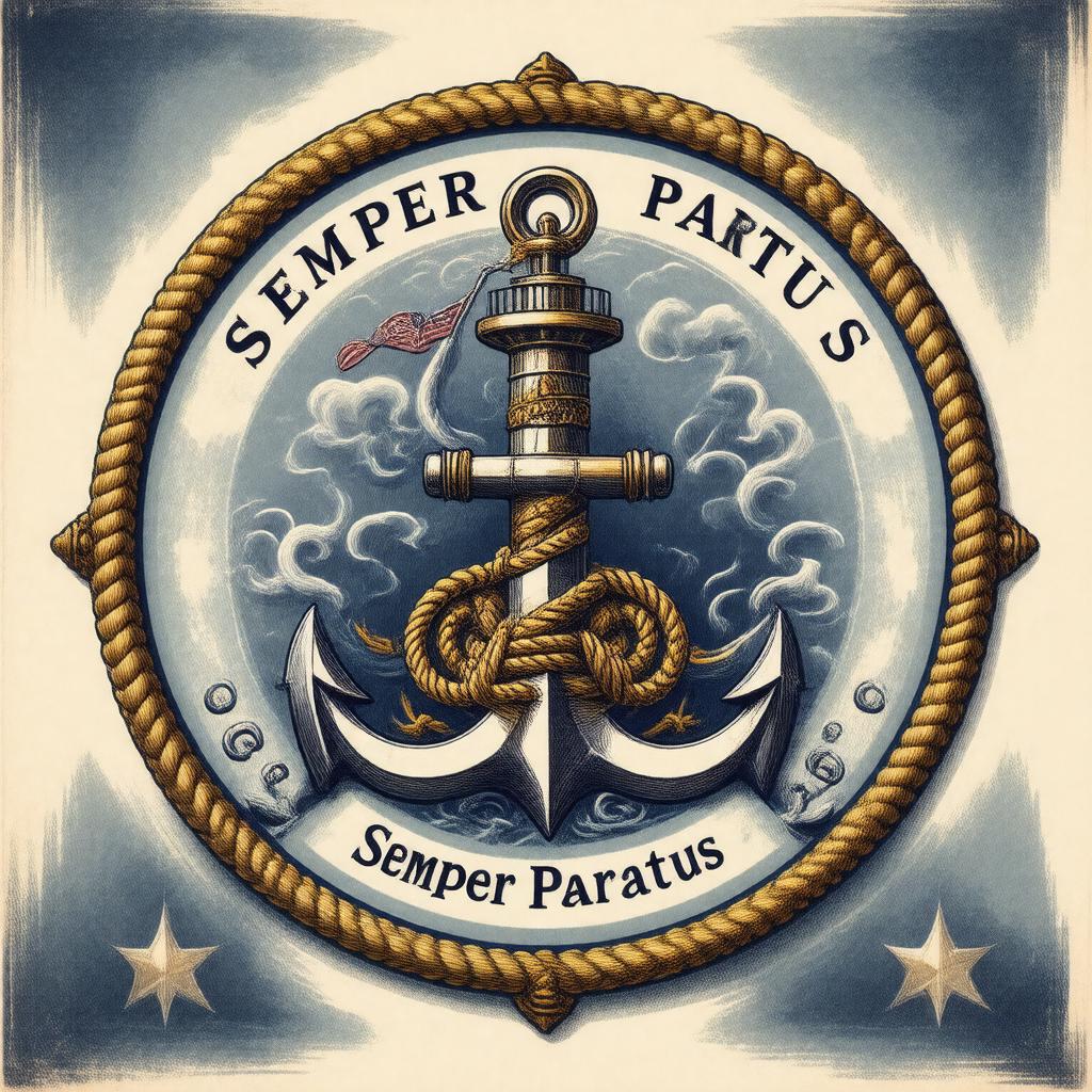 Semper Paratus (march)